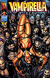 Vampirella (1997)  n° 11 - Harris Comics