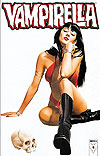 Vampirella (2001)  n° 11 - Harris Comics