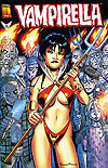 Vampirella (2001)  n° 21 - Harris Comics