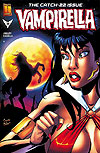 Vampirella (2001)  n° 22 - Harris Comics