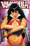 Vampirella (2001)  n° 6 - Harris Comics