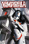 Vampirella (2001)  n° 8 - Harris Comics