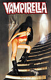 Vampirella (2001)  n° 9 - Harris Comics