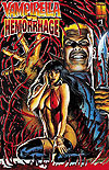 Vampirella Vs Hemorrhage (1997)  n° 1 - Harris Comics