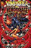 Vampirella Vs Hemorrhage (1997)  n° 3 - Harris Comics