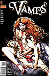 Vamps  n° 4 - DC (Vertigo)