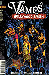 Vamps: Hollywood & Vein  n° 1 - DC (Vertigo)