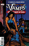 Vamps: Hollywood & Vein  n° 5 - DC (Vertigo)