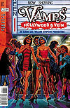 Vamps: Hollywood & Vein  n° 6 - DC (Vertigo)