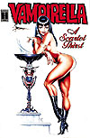 Vampirella A Scarlet Thirst (1993)  n° 1 - Harris Comics