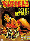 Vampirella (1978)  n° 1 - Les Éditions Du Triton