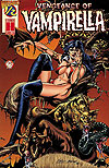 Vengeance of Vampirella  n° 0 - Harris Comics