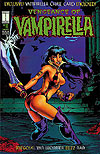 Vengeance of Vampirella  n° 11 - Harris Comics