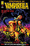 Vengeance of Vampirella  n° 16 - Harris Comics