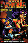 Vengeance of Vampirella  n° 17 - Harris Comics