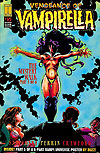 Vengeance of Vampirella  n° 18 - Harris Comics