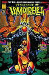 Vengeance of Vampirella  n° 19 - Harris Comics