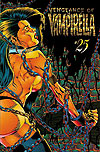 Vengeance of Vampirella  n° 25 - Harris Comics