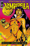 Vengeance of Vampirella  n° 3 - Harris Comics