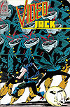 Video Jack (1987)  n° 2 - Marvel Comics (Epic Comics)