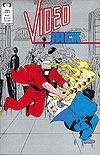 Video Jack (1987)  n° 5 - Marvel Comics (Epic Comics)