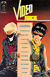 Video Jack (1987)  n° 6 - Marvel Comics (Epic Comics)