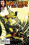 Wolverine: First Class (2008)  n° 20 - Marvel Comics