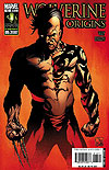 Wolverine: Origins (2006)  n° 13 - Marvel Comics