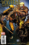 Wolverine: Origins (2006)  n° 3 - Marvel Comics