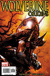 Wolverine: Origins (2006)  n° 4 - Marvel Comics