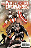 Wolverine/Captain America (2004)  n° 1 - Marvel Comics