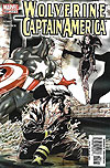 Wolverine/Captain America (2004)  n° 2 - Marvel Comics