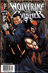 Wolverine/Punisher: Revelation (1999)  n° 2 - Marvel Comics
