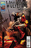 Wolverine: Weapon X (2009)  n° 13 - Marvel Comics