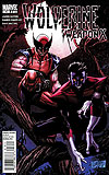 Wolverine: Weapon X (2009)  n° 16 - Marvel Comics