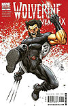 Wolverine: Weapon X (2009)  n° 5 - Marvel Comics