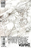 Wolverine: Weapon X (2009)  n° 1 - Marvel Comics