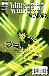 Wolverine: Weapon X (2009)  n° 2 - Marvel Comics