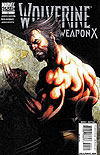 Wolverine: Weapon X (2009)  n° 3 - Marvel Comics