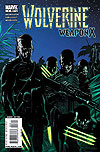 Wolverine: Weapon X (2009)  n° 3 - Marvel Comics