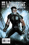 Wolverine: Weapon X (2009)  n° 4 - Marvel Comics