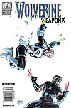 Wolverine: Weapon X (2009)  n° 4 - Marvel Comics