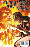 Wolverine: Weapon X (2009)  n° 5 - Marvel Comics