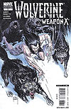 Wolverine: Weapon X (2009)  n° 6 - Marvel Comics