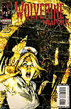 Wolverine: Weapon X (2009)  n° 8 - Marvel Comics