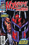Wolverine: Days of Future Past (1997)  n° 2 - Marvel Comics