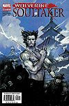 Wolverine: Soultaker (2005)  n° 2 - Marvel Comics