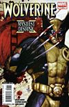 Wolverine: Manifest Destiny (2008)  n° 1 - Marvel Comics