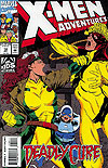 X-Men Adventures (1992)  n° 10 - Marvel Comics