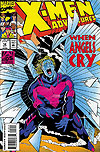 X-Men Adventures (1992)  n° 12 - Marvel Comics